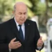 The President of the Republic offers his condolences on the death of the mujahid and scholar Si Haj Muhand al-Tayeb