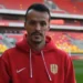 A former international suggests new employment for Mahrez