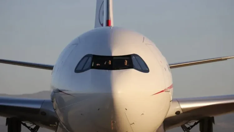 Air Algerie is preparing to launch two new destinations