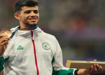 A historic decision for the benefit of Olympic athletes