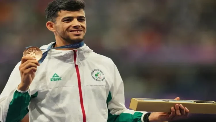 A historic decision for the benefit of Olympic athletes
