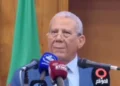 “Decriminalizing the act of management is the body of legal security in Algeria.”