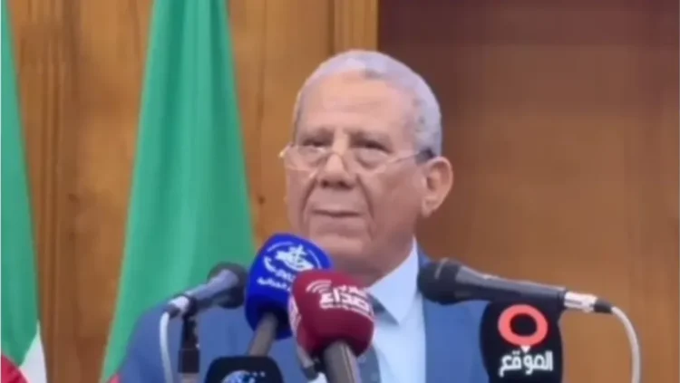 “Decriminalizing the act of management is the body of legal security in Algeria.”