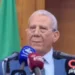 “Decriminalizing the act of management is the body of legal security in Algeria.”