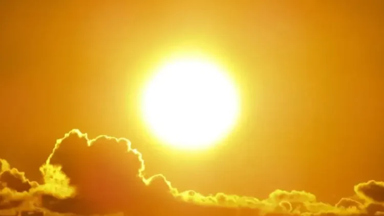 After reaching 45 degrees… meteorology reveals the causes of the heat wave