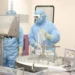 A precedent in the field of pharmaceutical industry in Algeria