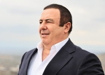 PAP is starting a series of steps aimed at protecting justice and voter’s interests, and confronting the government’s illegalities. Gagik Tsarukyan