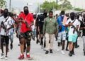 New report examines violence in the Caribbean