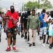 New report examines violence in the Caribbean