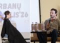The second Curly Festival opened in Vilnius: Vaidas Baumila also opened up about his hair Life