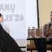 The second Curly Festival opened in Vilnius: Vaidas Baumila also opened up about his hair Life