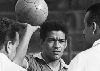 He had 14 children, he faked injuries to be with a lover. Genius destroyed alcohol, died in misery and alone – Other – Football