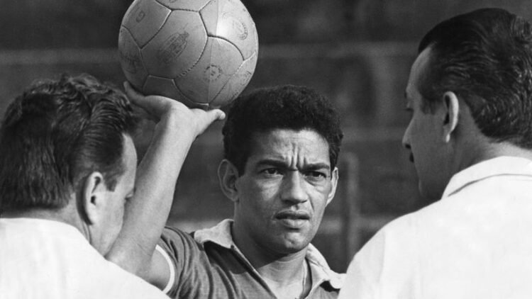 He had 14 children, he faked injuries to be with a lover. Genius destroyed alcohol, died in misery and alone – Other – Football