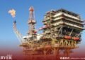 Italy’s Saipem installs gas extraction module at El Bouri offshore field to boost output to 2 million cubic meters a day