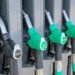 Higher petrol and diesel prices. New rates from Saturday