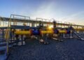 Azerbaijan lifts veil on volume of natural gas export to Serbia for 4M2026