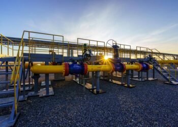 Azerbaijan lifts veil on volume of natural gas export to Serbia for 4M2026