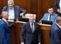 Fierce conflict in the studio: Smer and PS got into each other’s hair over scandals and power games – Domestic – News