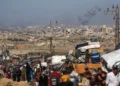 The rise in armed conflicts in 2025: shocking numbers