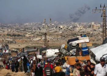 The rise in armed conflicts in 2025: shocking numbers