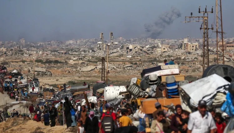 The rise in armed conflicts in 2025: shocking numbers