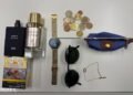 Recovered near Diekirch: Police seek owners of suspected stolen goods