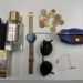 Recovered near Diekirch: Police seek owners of suspected stolen goods