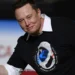 SpaceX starts with a huge jump in share price – Elon Musk is a trillionaire