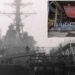 Navy’s newest destroyer marks end of radar dynasty