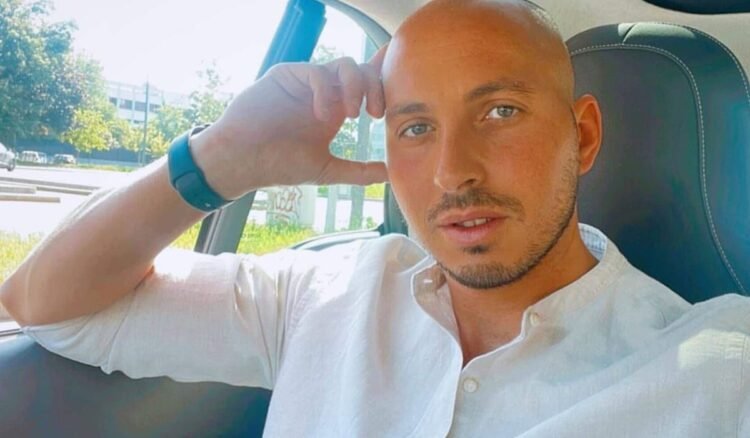 “I didn’t stop because…” – The death of the officer in Milan, the lawyer of the 27-year-old Albanian speaks: He took responsibility, he is shocked