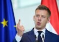 Magyar asks Zelensky for Hungarians in Ukraine what they don’t have in Slovakia. He is already satisfied, but why is he threatening? – World – News