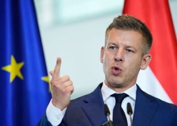 Magyar asks Zelensky for Hungarians in Ukraine what they don’t have in Slovakia. He is already satisfied, but why is he threatening? – World – News