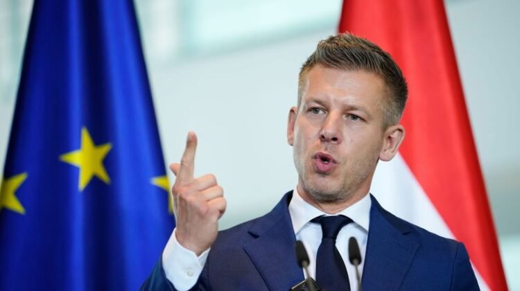 Magyar asks Zelensky for Hungarians in Ukraine what they don’t have in Slovakia. He is already satisfied, but why is he threatening? – World – News