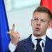Magyar asks Zelensky for Hungarians in Ukraine what they don’t have in Slovakia. He is already satisfied, but why is he threatening? – World – News