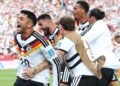 Behind one, then two ‘super subs’; After 12 years, the German army crossed that barrier – Germany vs Ivory Coast FIFA World Cup 2026