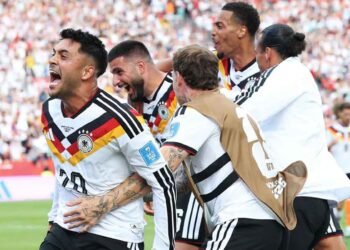 Behind one, then two ‘super subs’; After 12 years, the German army crossed that barrier – Germany vs Ivory Coast FIFA World Cup 2026