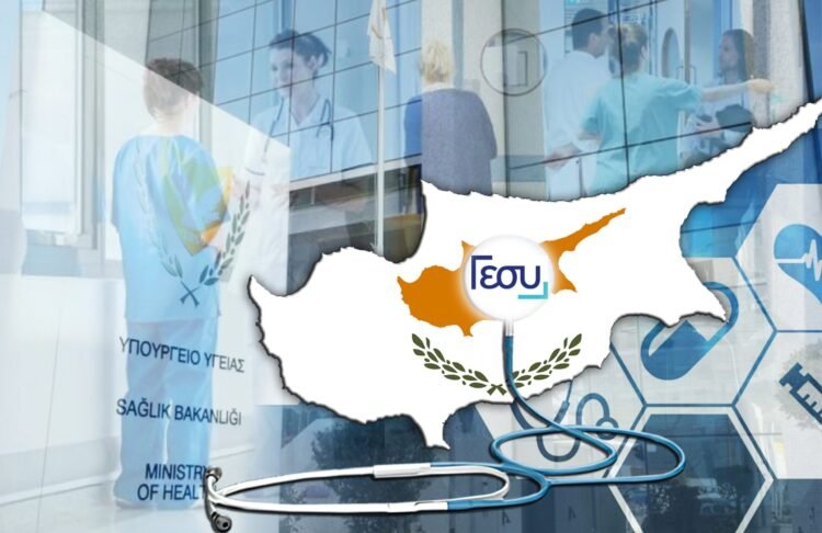 GeSY: Why do 1 in 4 Greek doctors prefer it?