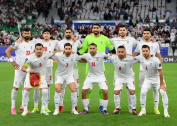 Iranian national team tickets: Cancellation of the fan quota for the World Cup