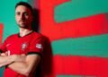Portugal dreams of World Cup glory to honor Diogo Jota