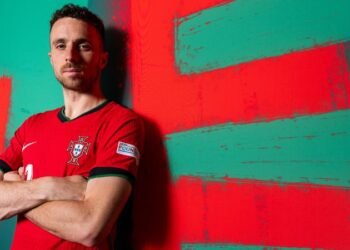 Portugal dreams of World Cup glory to honor Diogo Jota