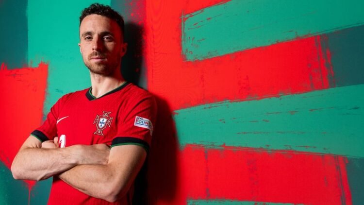 Portugal dreams of World Cup glory to honor Diogo Jota