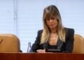 Wife of Spanish PM forbidden to leave country as corruption probes pile up