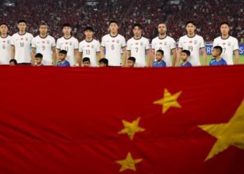 How China’s World Cup dream unraveled – and how it’s slowly growing again