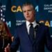 Justice Department tax probe includes Gov. Gavin Newsom’s wife