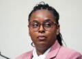 Lawyers for Rep. LaMonica McIver force judges to weigh the limits of congressional immunity
