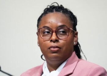 Lawyers for Rep. LaMonica McIver force judges to weigh the limits of congressional immunity