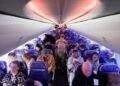 The invisible decisions already made about your next airplane journey