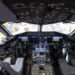 What an airline passenger encounters when they try to storm a cockpit