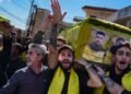 Israeli offensive in Lebanon gives Hezbollah new purpose
