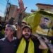 Israeli offensive in Lebanon gives Hezbollah new purpose